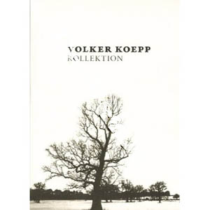 Volker Koepp Collection 6-DVD Box Set (DVD)